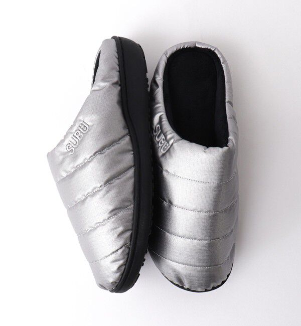 NOLLEY'S goodman「【SUBU】ORIGINALS F-LINE 26AWコレクション」|サンダル|