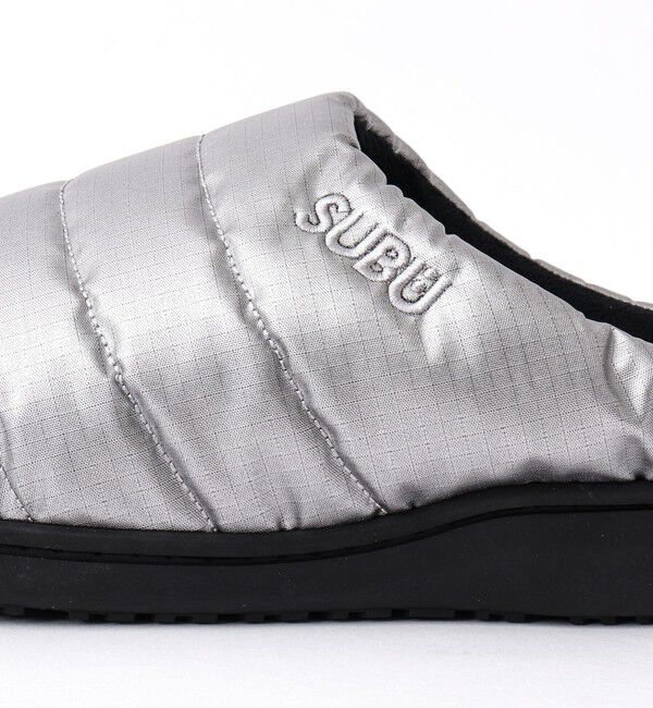 NOLLEY'S goodman「【SUBU】ORIGINALS F-LINE 26AWコレクション」|サンダル|