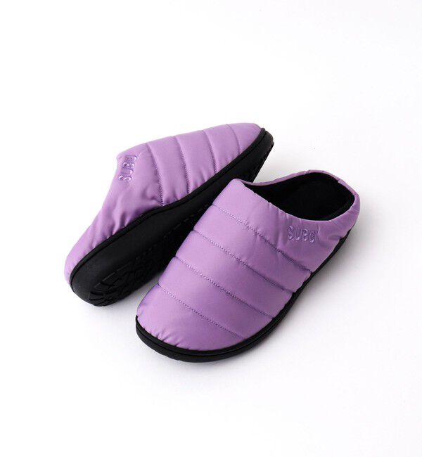 NOLLEY'S goodman「【SUBU】ORIGINALS F-LINE 26AWコレクション」|サンダル|