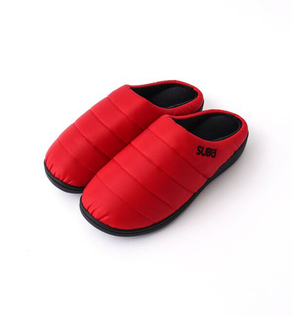 NOLLEY'S goodman「【SUBU】ORIGINALS F-LINE 26AWコレクション」|サンダル|