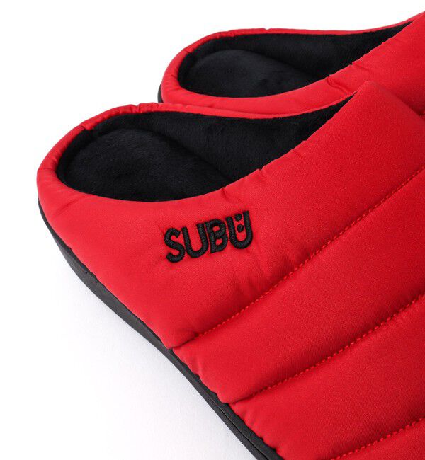NOLLEY'S goodman「【SUBU】ORIGINALS F-LINE 26AWコレクション」|サンダル|