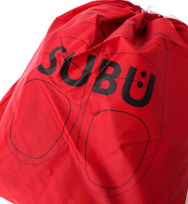 NOLLEY'S goodman「【SUBU】ORIGINALS F-LINE 26AWコレクション」|サンダル|