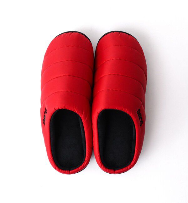 NOLLEY'S goodman「【SUBU】ORIGINALS F-LINE 26AWコレクション」|サンダル|