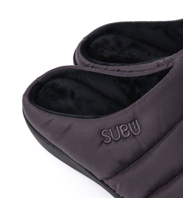 NOLLEY'S goodman「【SUBU】ORIGINALS F-LINE 26AWコレクション」|サンダル|