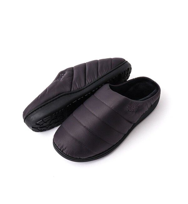 NOLLEY'S goodman「【SUBU】ORIGINALS F-LINE 26AWコレクション」|サンダル|