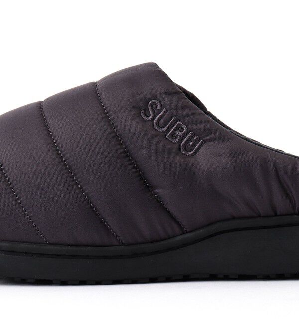 NOLLEY'S goodman「【SUBU】ORIGINALS F-LINE 26AWコレクション」|サンダル|