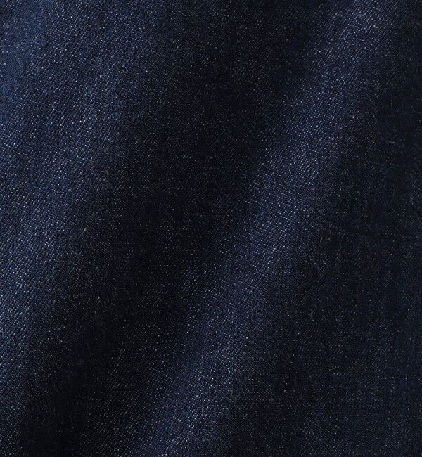 NOLLEY'S goodman「【DANTON/ダントン】LIGHT DENIM 切替（DT-B0478 SDM）」|シャツ・ブラウス|