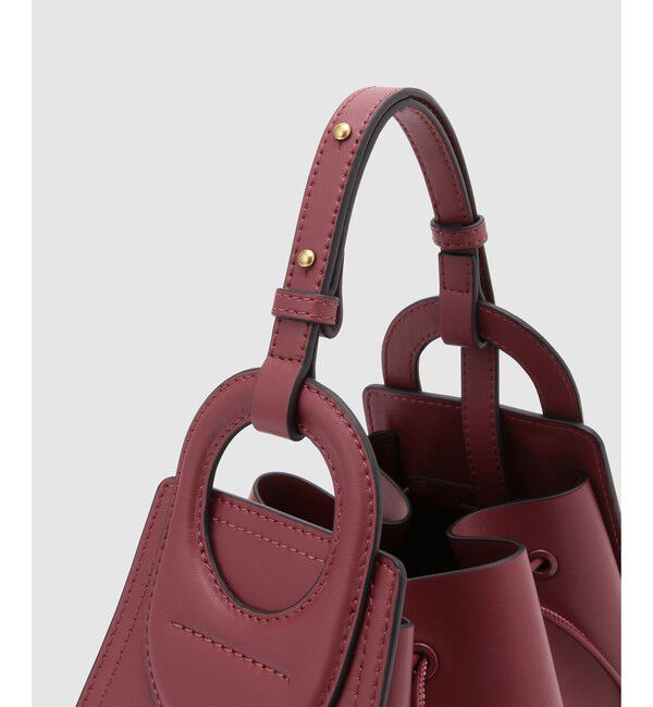 ROPE「【一部店舗限定】Amelie Bag (アメリ バッグ)」|ハンドバッグ|
