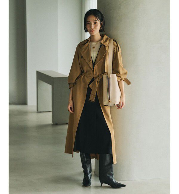 ROPE「【E'POR】Y BAG Shoulder Medium【軽量】」|ショルダー・メッセンジャー|