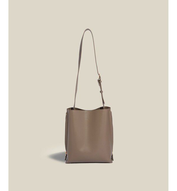 ROPE「【E'POR】Y BAG Shoulder Medium【軽量】」|ショルダー・メッセンジャー|