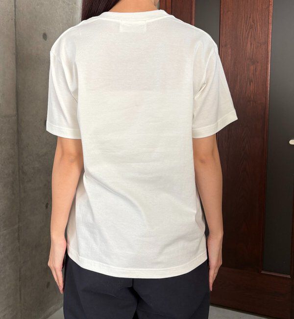  「【全8色/サイズ展開あり】LE'MAGE1ポイントTシャツ」|Tシャツ・カットソー|