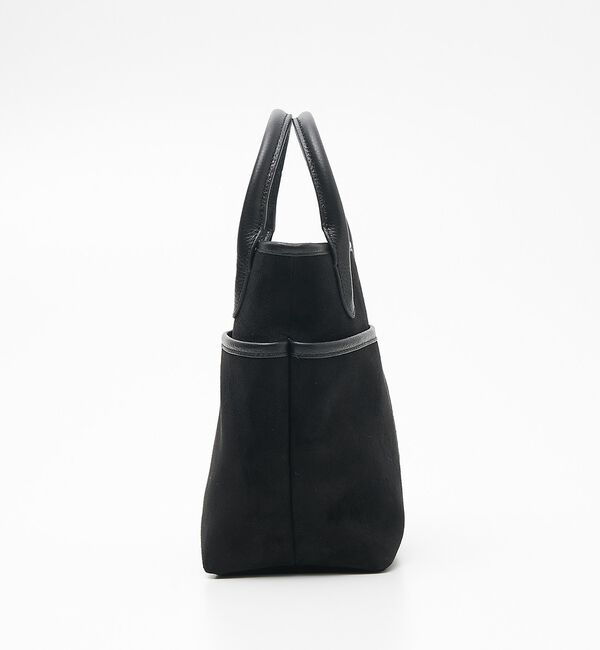 collex「【Latt】Nara スエード2wayミニショルダーバッグ」|ショルダー・メッセンジャー|