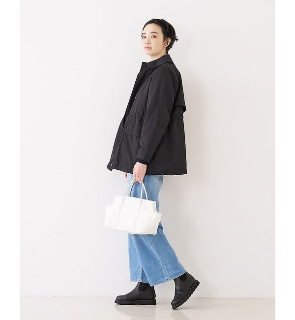 collex「【Latt】Resaキャンバス3wayトートバッグ」|トートバッグ|
