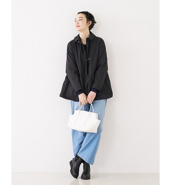 collex「【Latt】Resaキャンバス3wayトートバッグ」|トートバッグ|