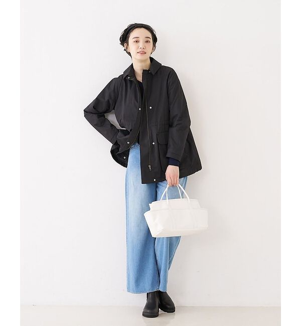 collex「【Latt】Resaキャンバス3wayトートバッグ」|トートバッグ|