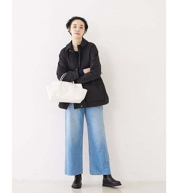 collex「【Latt】Resaキャンバス3wayトートバッグ」|トートバッグ|