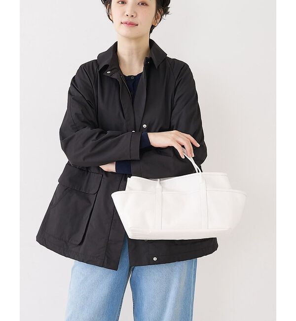 collex「【Latt】Resaキャンバス3wayトートバッグ」|トートバッグ|