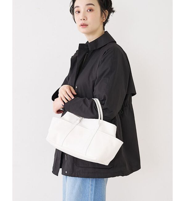 collex「【Latt】Resaキャンバス3wayトートバッグ」|トートバッグ|