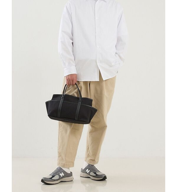 collex「【Latt】Resaキャンバス3wayトートバッグ」|トートバッグ|