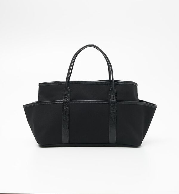collex「【Latt】Resaキャンバス3wayトートバッグ」|トートバッグ|