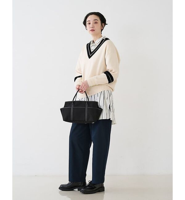 collex「【Latt】Resaキャンバス3wayトートバッグ」|トートバッグ|