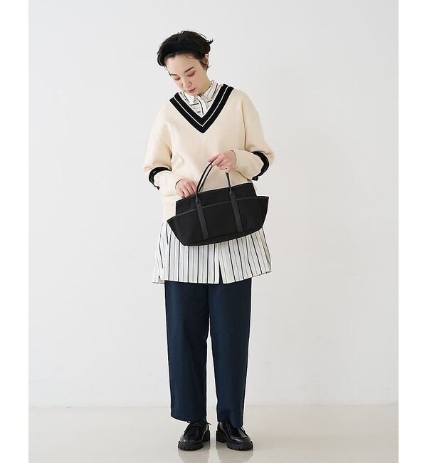 collex「【Latt】Resaキャンバス3wayトートバッグ」|トートバッグ|