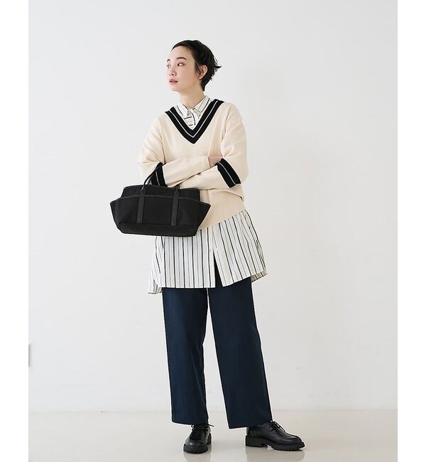 collex「【Latt】Resaキャンバス3wayトートバッグ」|トートバッグ|