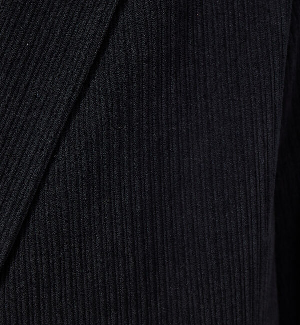 ABAHOUSE「【セットアップ対応】オルタネイト コール ストレッチ ジャケット」|その他|