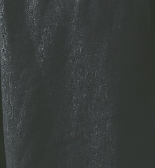ABAHOUSE「【LUXE Linen Solaro】長袖 リネンシャツ」|シャツ・ブラウス|