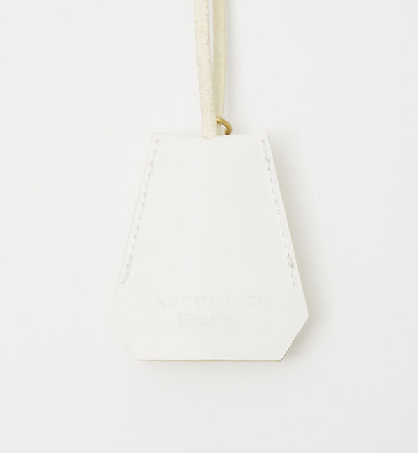 ABAHOUSE「【別注 MASTER&Co】タッセル付 レザー クロシェット」|その他|