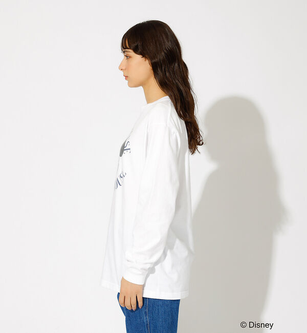 ABAHOUSE「【GOOD ROCK SPEED】ROCK CREW SWEAT/Michael」|スウェット・ジャージ|