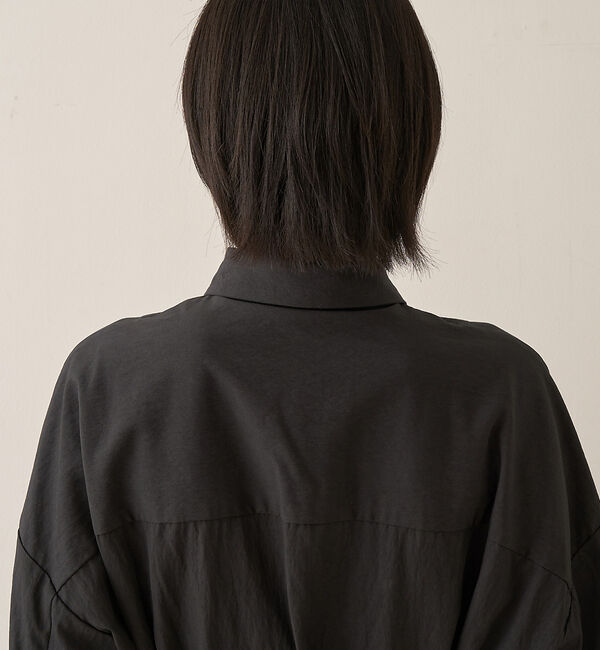 Rouge vif「カシュクール2WAYワンピース」|ワンピース|
