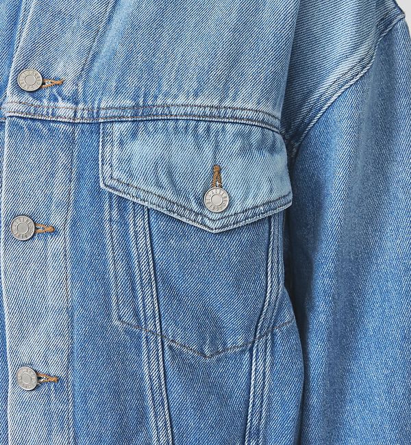 Rouge vif「【AGOLDE/エーゴールドイー】Palmer Jacket (Flyweigh」|その他|