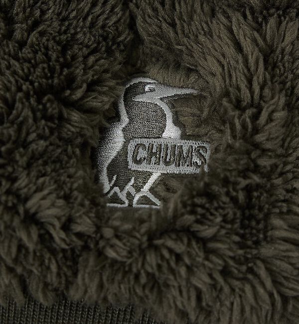 Rouge vif「【CHUMS/チャムス】Booby Elmo Mitten/手袋/グローブ/防寒」|手袋|