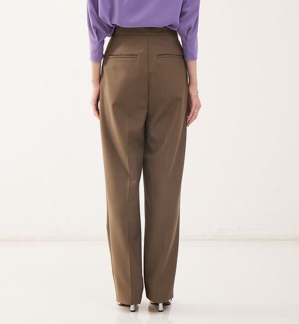 The Store by C' 「【COCUCA】スーチングパンツ《セットアップ対応》」|スラックス|