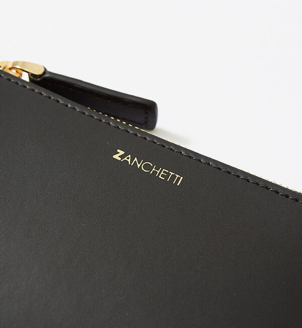 The Store by C' 「【ZANCHETTI】FRAGMENT CASE／フラグメントケース」|財布|