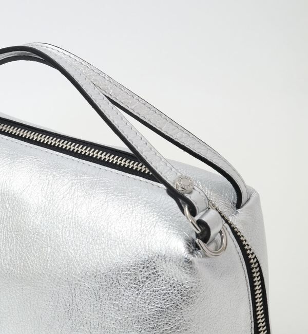 TIARA「【Gianni Chiarini/ジャンニキャリーニ】ショルダーバッグ（ALIFA大）」|ショルダー・メッセンジャー|
