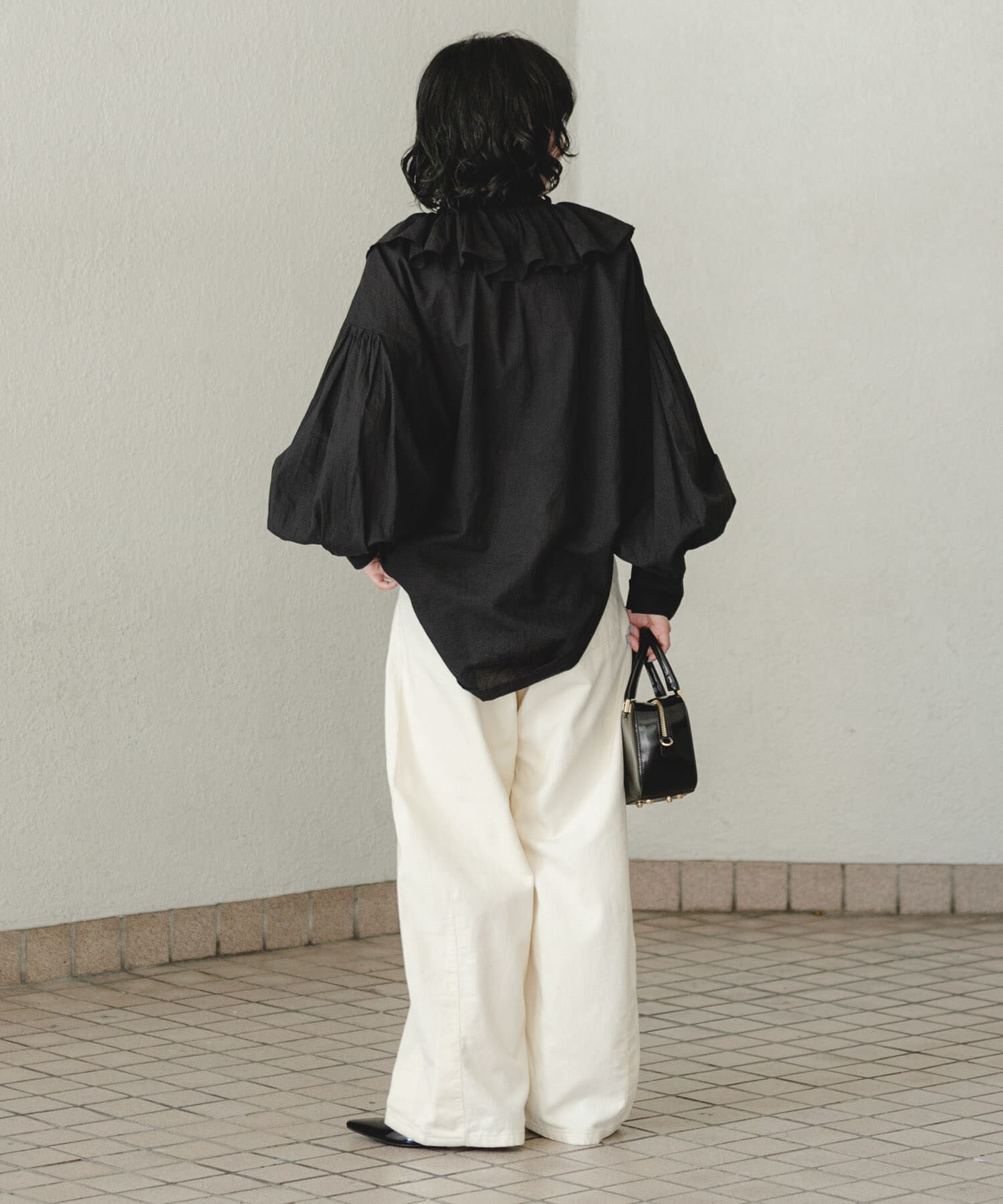 URBAN RESEARCH「コーデュロイカーブパンツ」|その他|