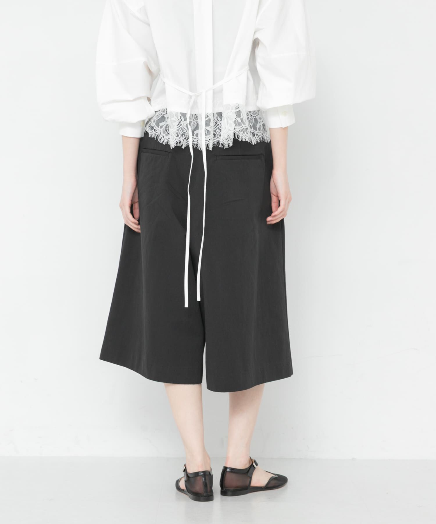 URBAN RESEARCH「コットンナイロンハーフパンツ」|その他|