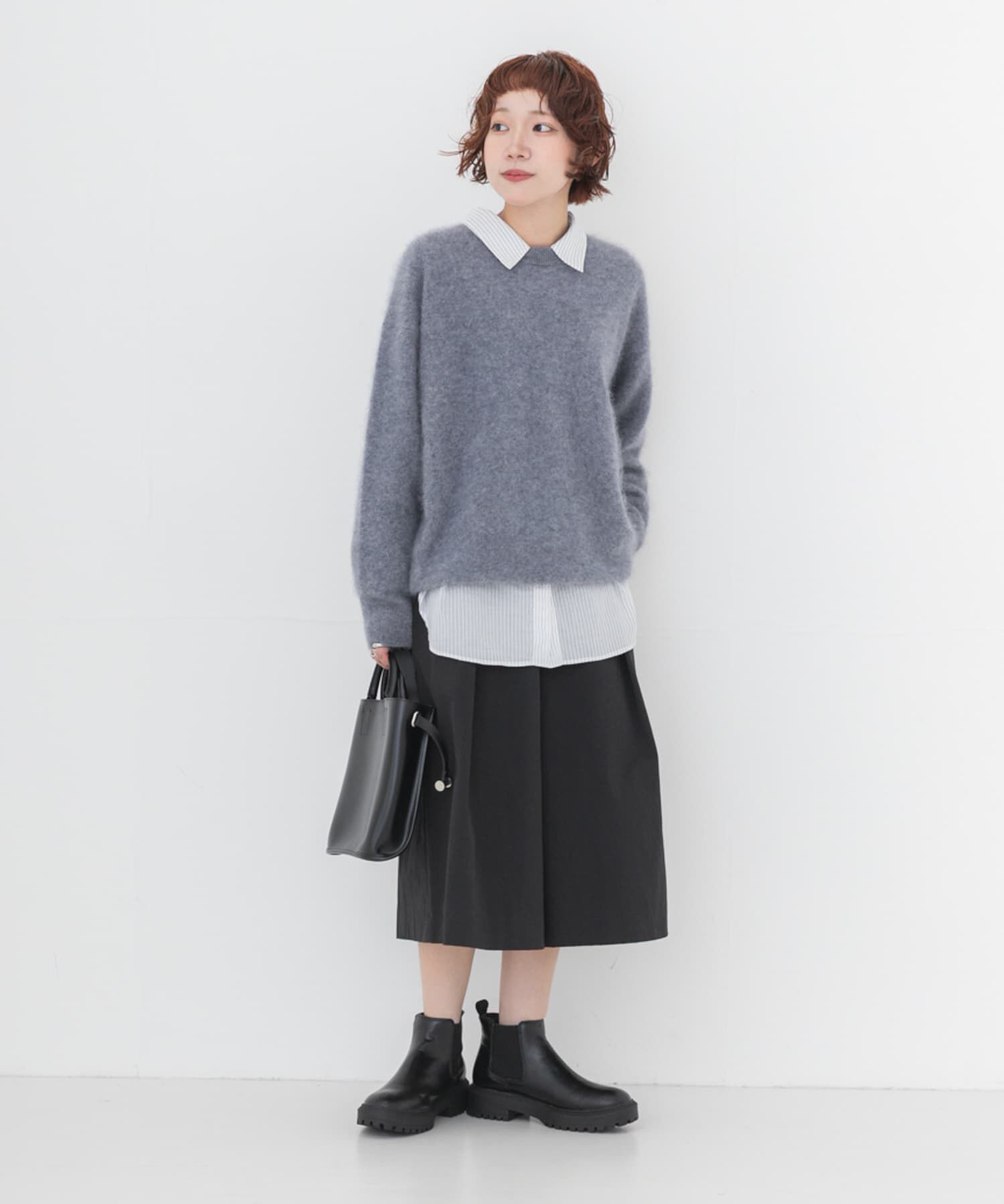 URBAN RESEARCH「コットンナイロンハーフパンツ」|その他|