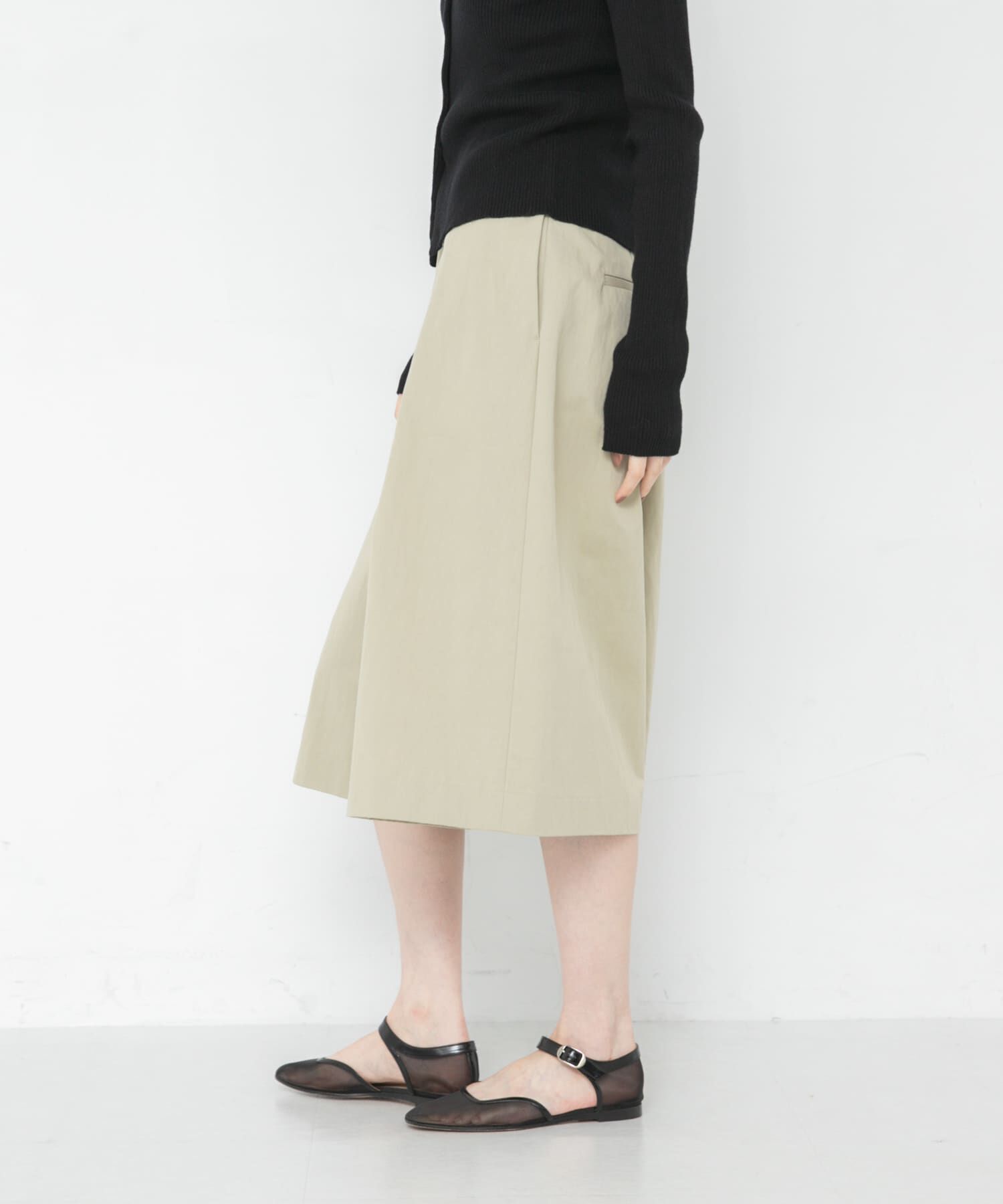 URBAN RESEARCH「コットンナイロンハーフパンツ」|その他|