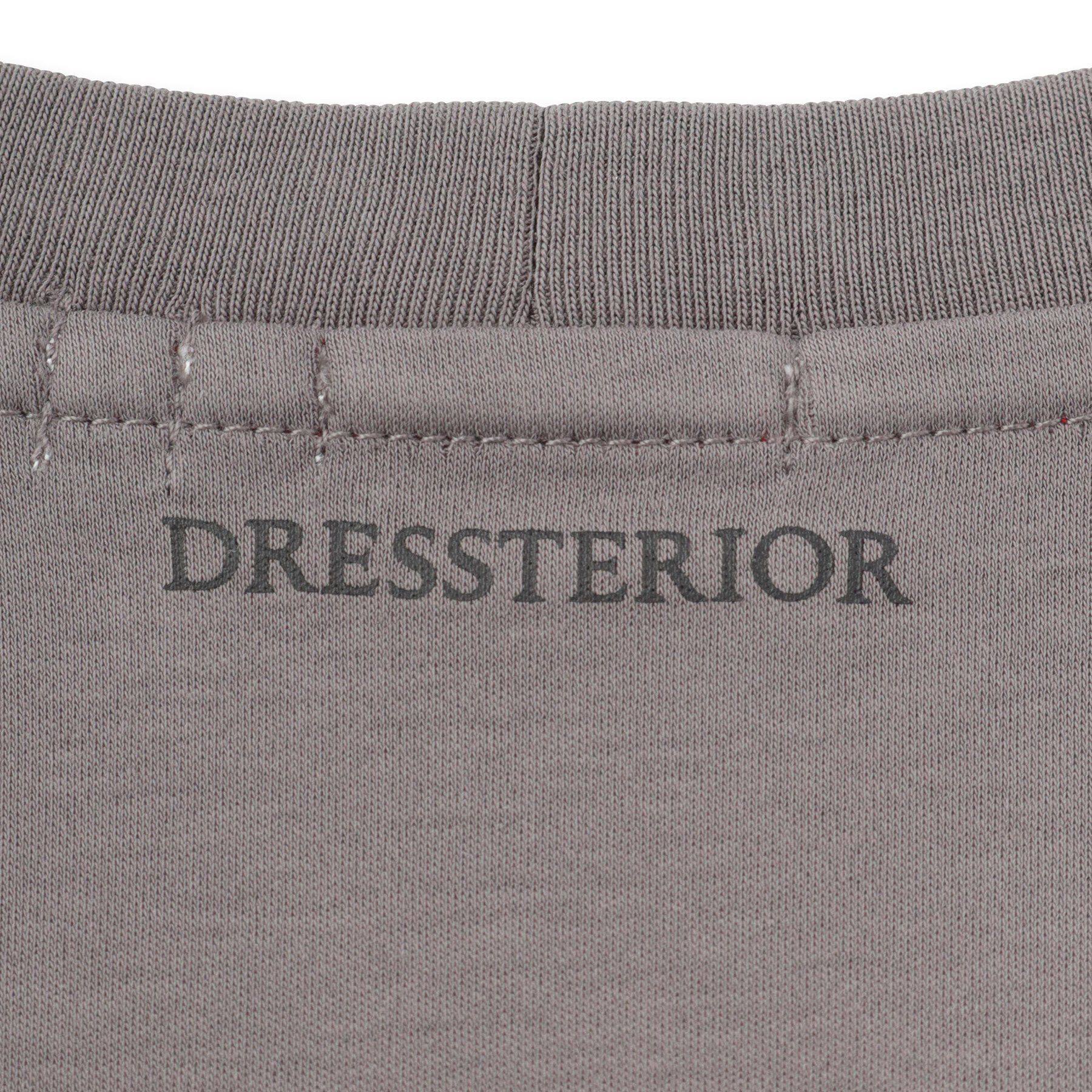 DRESSTERIOR「【接触冷感／抗菌防臭／消臭】ICE CLEAR COTTON ポケットTシャツ」|Tシャツ・カットソー|