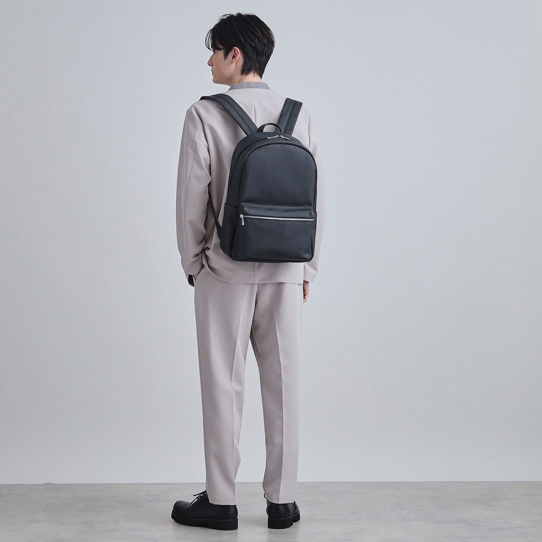 tk.TAKEO KIKUCHI「サフィアーノデイバックパック」|リュック|