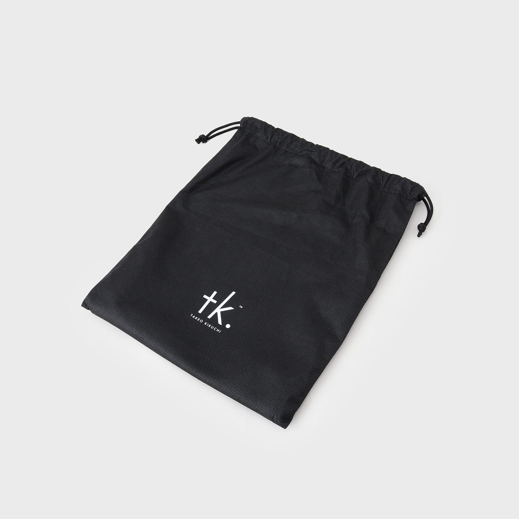 tk.TAKEO KIKUCHI「Refined Leather サコッシュ」|ショルダー・メッセンジャー|