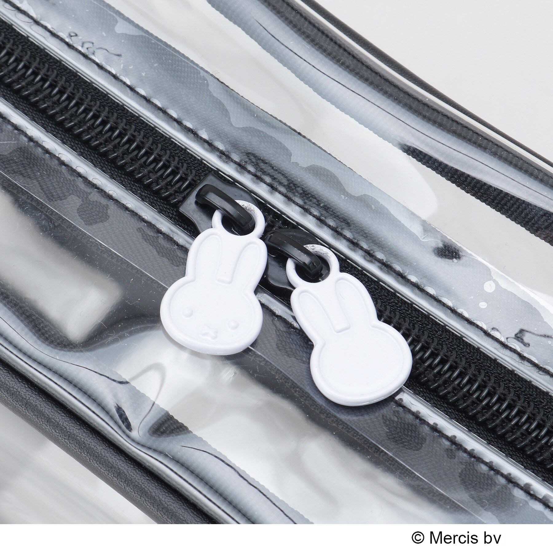 OPAQUE.CLIP「◆【miffy】トラベルポーチセット」|ポーチ|