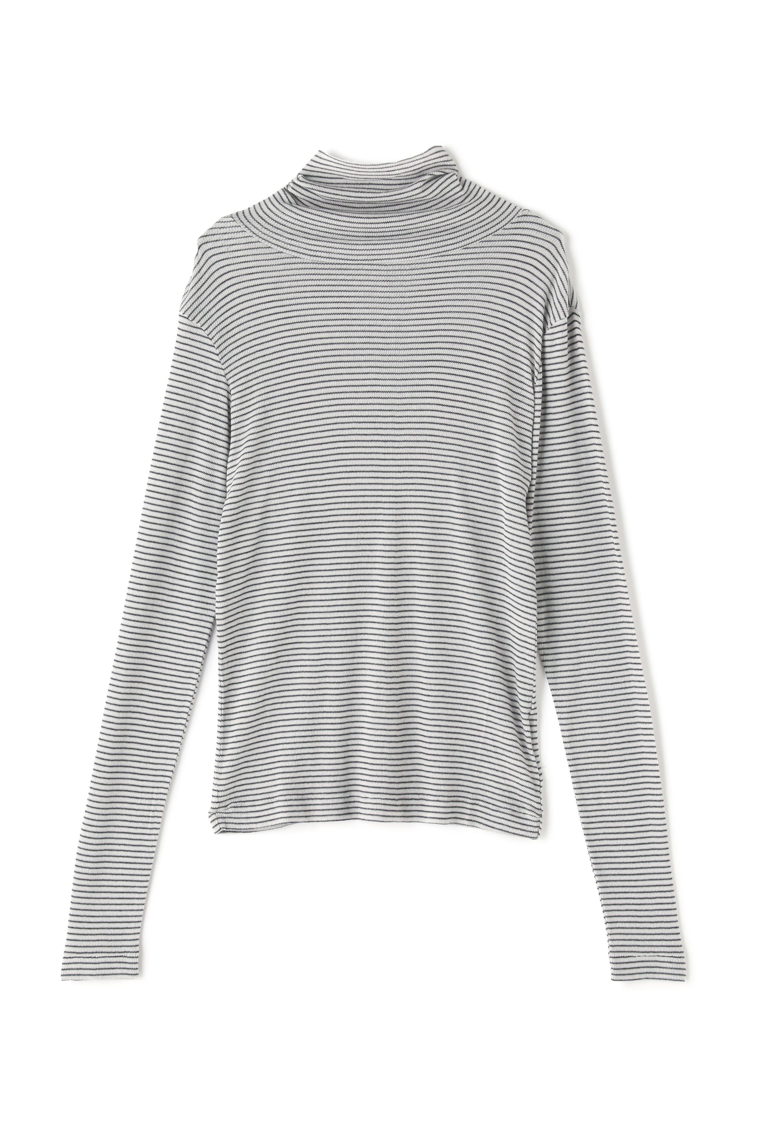  「◆シアータートルカットソー」|Tシャツ・カットソー|
