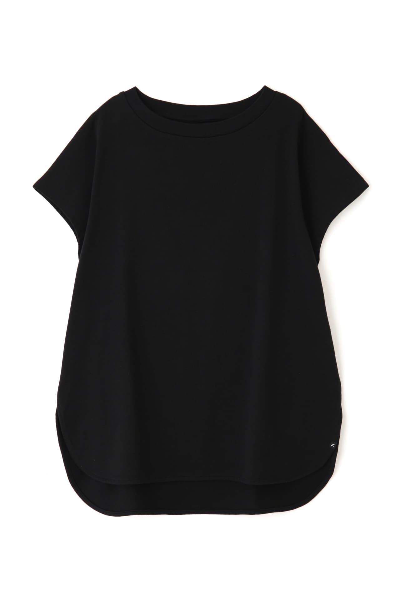  「◆フレンチスリーブ天竺Ｔシャツ」|Tシャツ・カットソー|