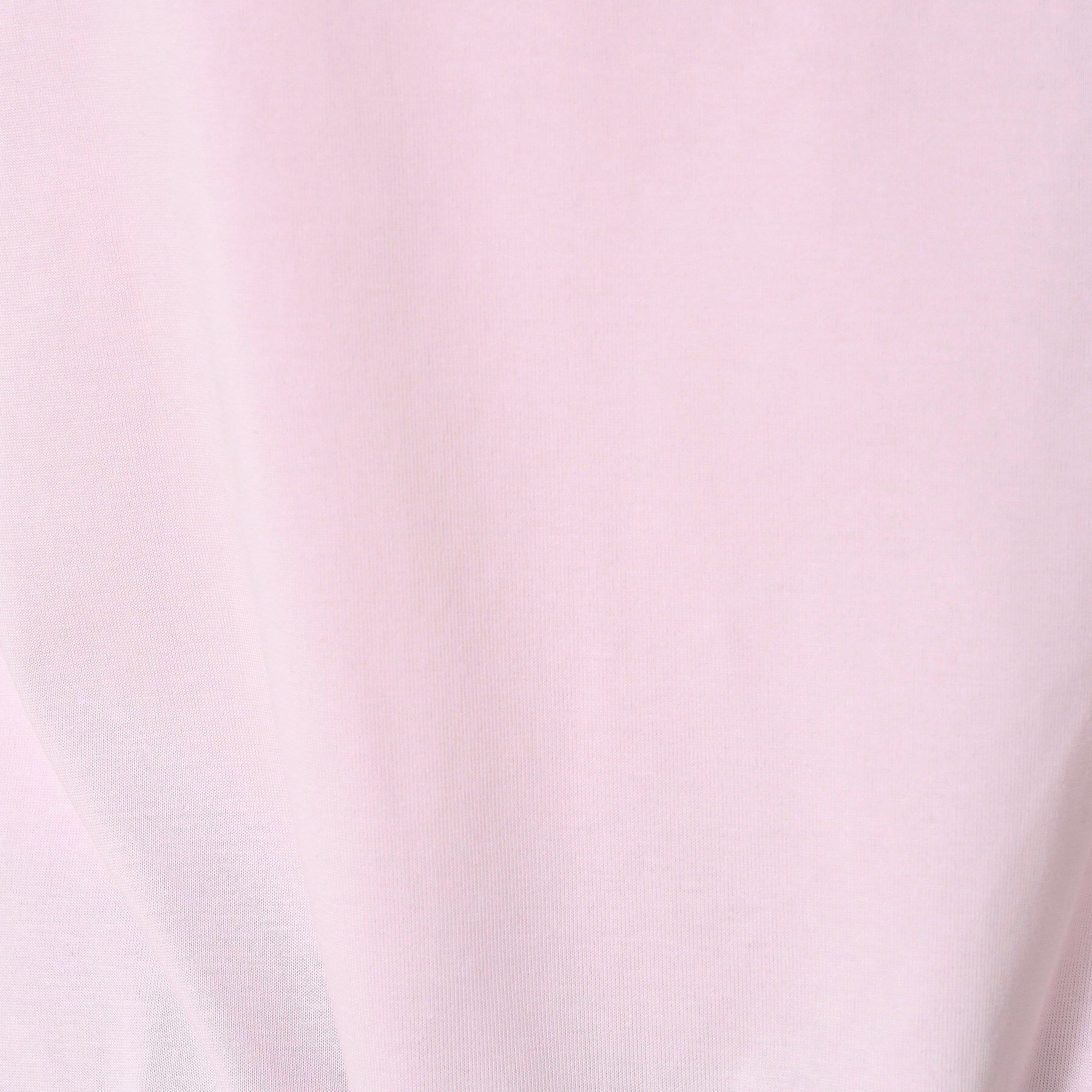 Dessin「【二の腕カバー／UVカット】ロールアップスリーブ裾ギャザーカットソー」|Tシャツ・カットソー|