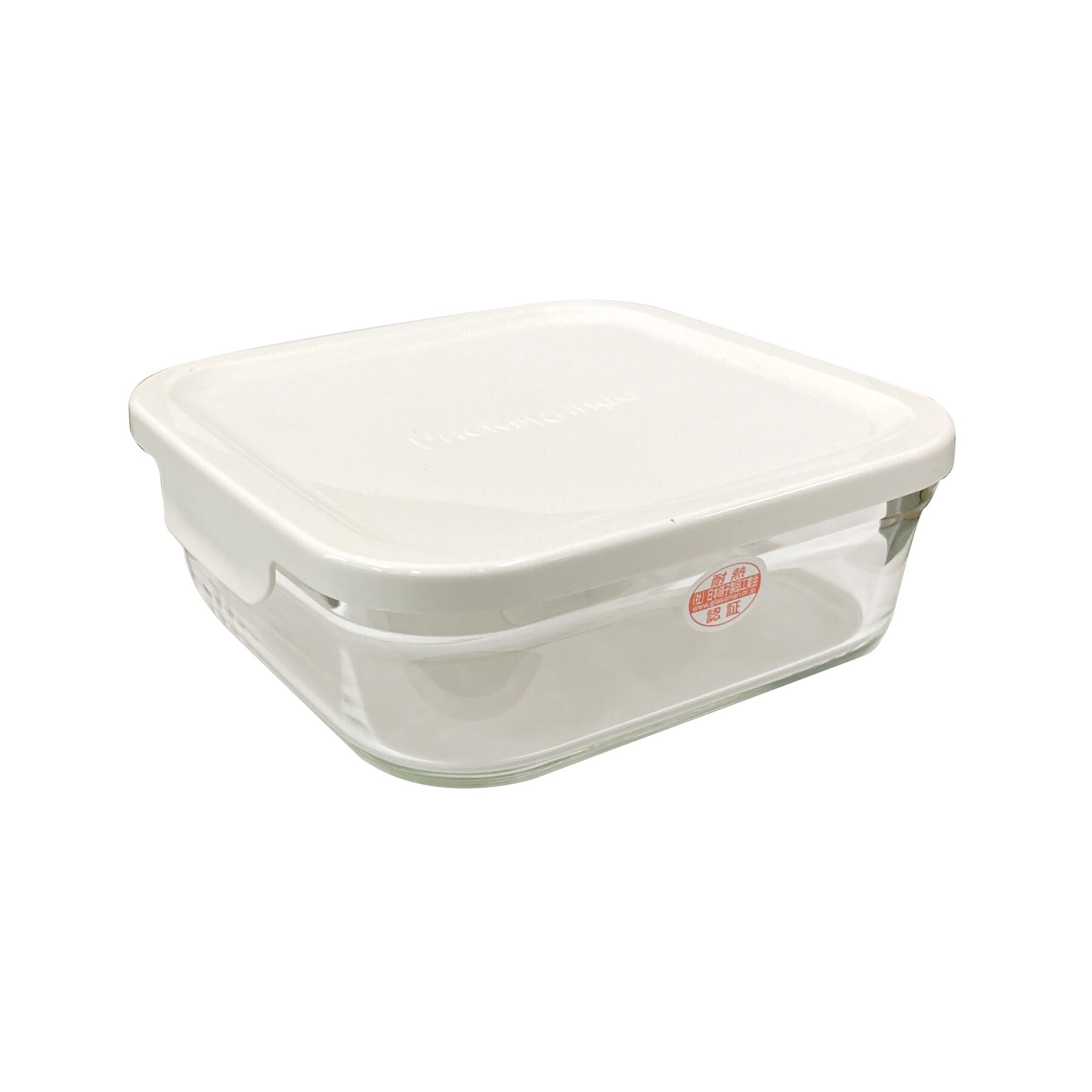 212 KITCHEN STORE「パック&レンジ BOX N3247-W 小 ホワイト ＜iwaki イワキ＞」|食器・キッチングッズ|