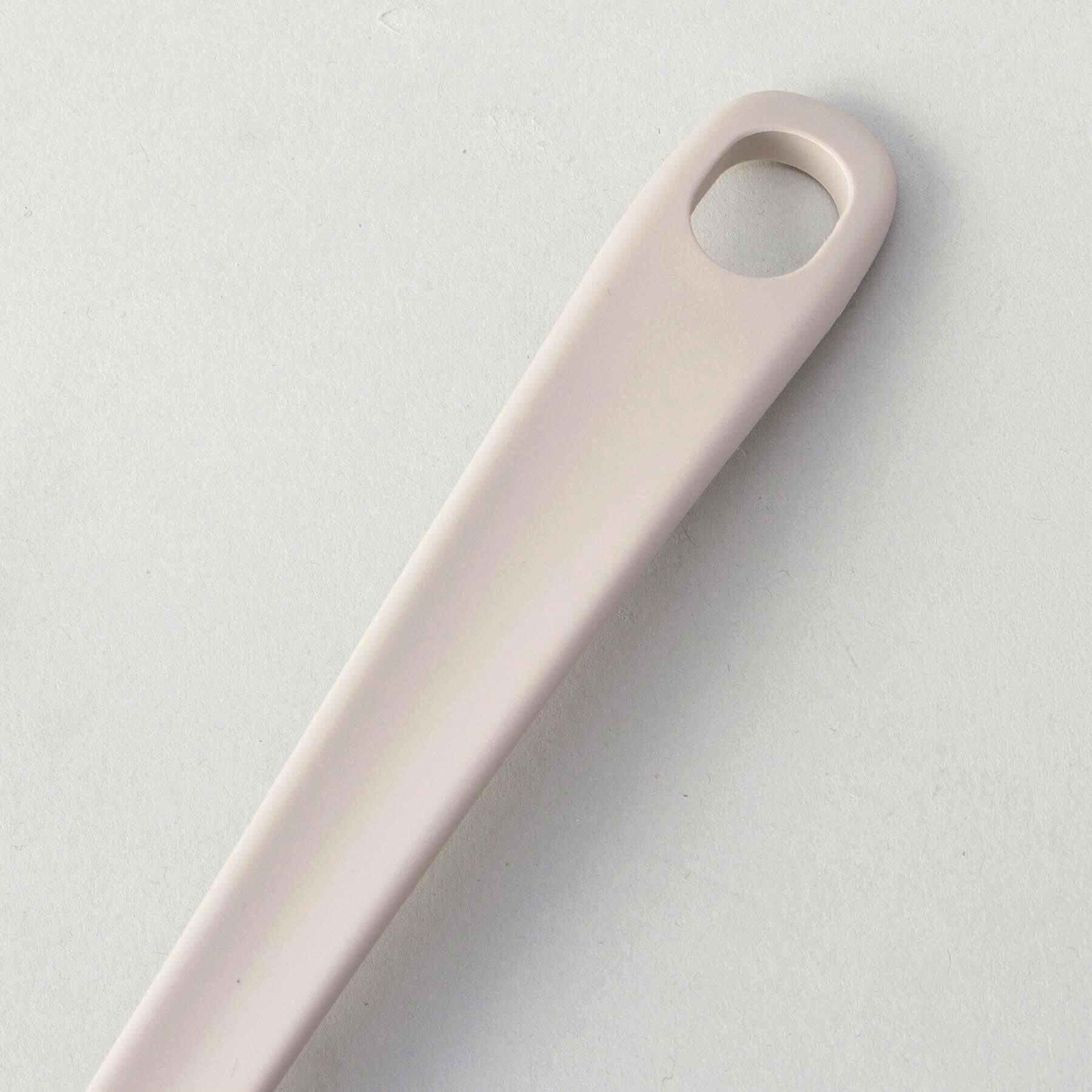 212 KITCHEN STORE「きほんの道具 お玉M GY ＜marna マーナ＞」|食器・キッチングッズ|
